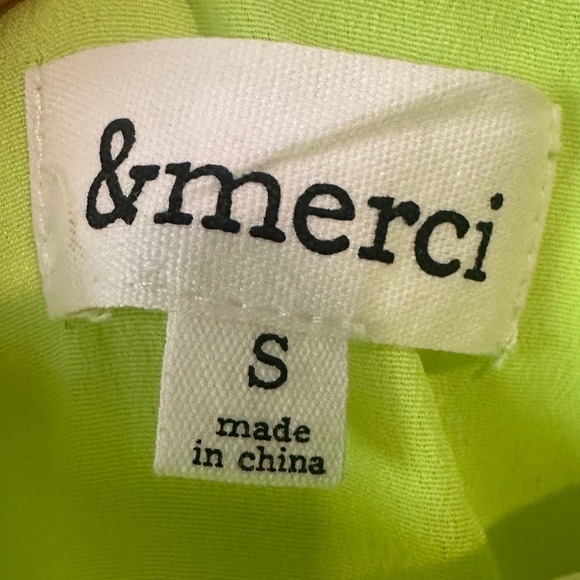 &merci Maxi Dress Tiered Sleeveless Casual Summer Coastal Vacation Dress‎ Small - Picture 4 of 7